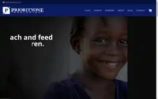 Priorityoneworldwide.com Screenshot 2024-06-11 23:21:17