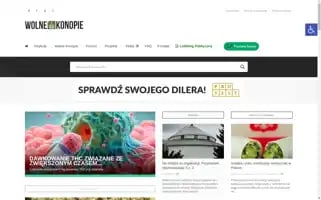 Wolnekonopie.org Screenshot 2024-06-28 06:46:44