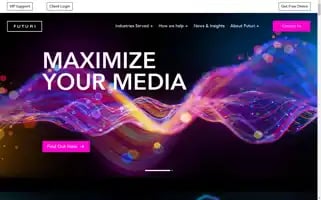 Futurimedia.com Screenshot 2024-07-02 17:31:00