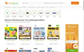Kimbino.dk Screenshot 2024-07-05 09:29:51