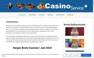 Casinoservice.org Screenshot 2024-06-28 17:28:46