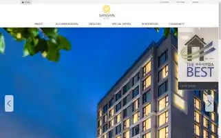 Jejushinshinhotel.com Screenshot 2024-04-17 10:05:47
