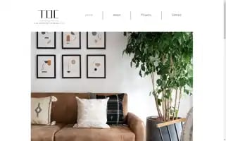 Thedesigncollaborative.in Screenshot 2024-06-19 06:23:05