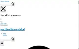 Pacificallianceglobal.com Screenshot 2024-04-27 14:42:56