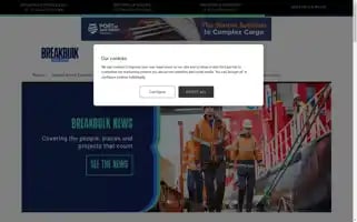 Breakbulk.com Screenshot 2024-05-08 21:26:02