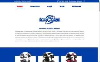 Scootarama.com Screenshot 2024-05-13 20:24:53