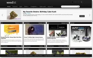 Weedist.com Screenshot 2024-06-28 22:17:02