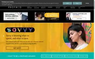 Profmed.co.za Screenshot 2024-07-08 19:54:21