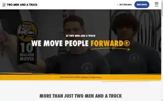Twomenandatruck.com Screenshot 2024-05-14 17:09:25