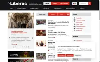 Liberec.cz Screenshot 2024-06-27 03:23:32