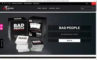 Dailyplayground.nl Screenshot 2024-04-27 14:27:25