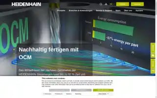 Heidenhain.de Screenshot 2024-06-27 04:48:54