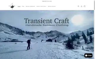 Transientcraft.com Screenshot 2024-05-04 20:37:39