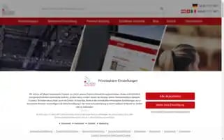 Speakers-excellence.de Screenshot 2024-07-08 18:16:05