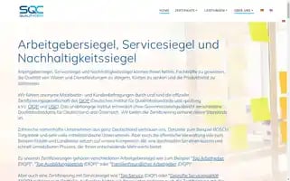Sqc-cert.de Screenshot 2024-07-08 16:24:01