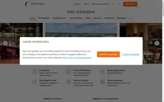 Hotelveenendaal.com Screenshot 2024-05-16 01:55:04
