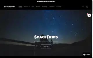 Spaceatrips.com Screenshot 2024-04-16 21:45:43