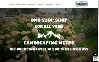 Soilandstone.com Screenshot 2024-05-14 00:14:23