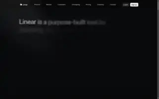 Linear.app Screenshot 2024-07-08 21:02:07