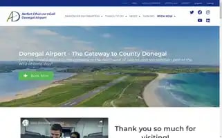 Donegalairport.ie Screenshot 2024-06-15 13:21:12