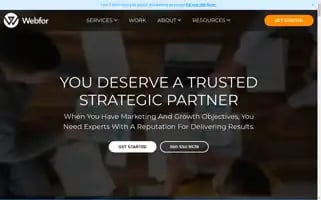Webfor.com Screenshot 2024-06-13 20:17:23