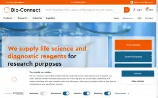 Bio-connect.nl Screenshot 2024-06-18 14:00:37