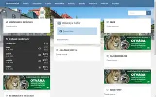 Kosicetravel.sk Screenshot 2024-04-25 06:13:57