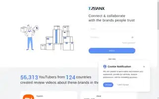 Zbanx.com Screenshot 2024-07-07 19:17:31