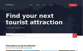 Metoura.com Screenshot 2024-04-16 09:59:41