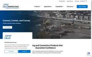 Hamiltonkent.com Screenshot 2024-06-26 10:38:38