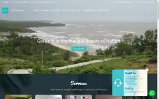 Cigadhotel.com Screenshot 2024-04-23 19:08:22