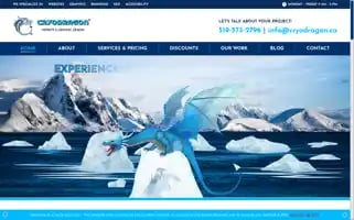 Cryodragon.ca Screenshot 2024-07-05 03:22:30