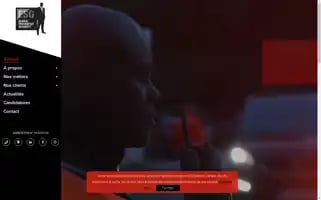 Esg-security.be Screenshot 2024-07-09 11:51:26