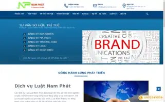 Luatnamphat.com Screenshot 2024-06-27 12:46:56