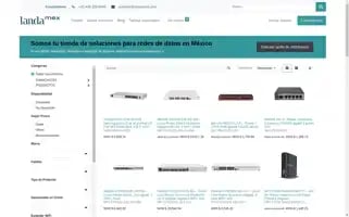 Landamex.com Screenshot 2024-05-05 13:49:59