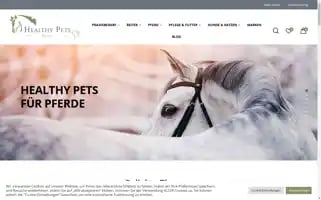 Healthypets.ch Screenshot 2024-05-25 00:22:10