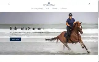Vip-equestrian.com Screenshot 2024-06-13 06:34:54