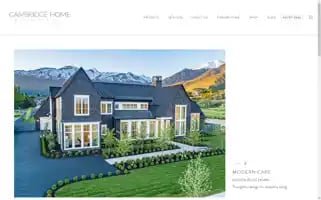 Cambridgehomecompany.com Screenshot 2024-07-03 23:29:38