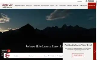 Rusticinnatjh.com Screenshot 2024-06-30 10:18:09