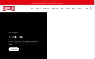 Cervezasanfrutos.com Screenshot 2024-05-05 05:04:50