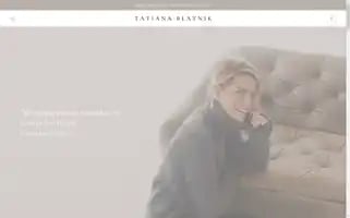 Tatianablatnik.com Screenshot 2024-05-05 09:42:40