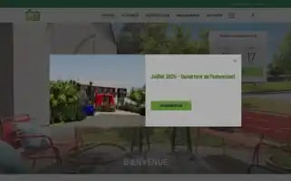 Arahotel.fr Screenshot 2024-04-16 03:59:06