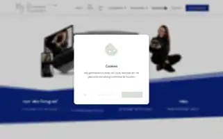 Bydianne-academy.nl Screenshot 2024-07-02 07:03:53