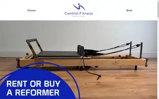 Controlfitness.co.uk Screenshot 2024-07-05 05:38:40