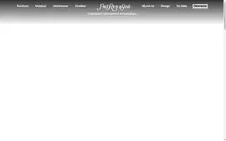 Paulrich.com Screenshot 2024-05-16 12:11:33