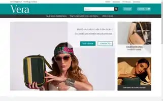 Veraallegretta.com Screenshot 2024-05-28 09:05:29