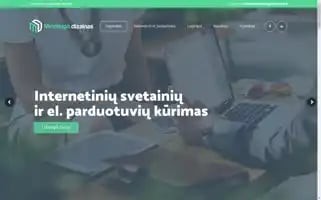 Mindaugodizainas.lt Screenshot 2024-06-17 17:30:08