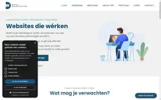Deal-webdesign.be Screenshot 2024-06-15 16:00:59
