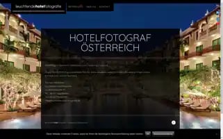 Leuchtende-hotelfotografie.at Screenshot 2024-04-24 00:46:08