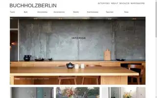 Buchholzberlin.com Screenshot 2024-05-05 02:44:12